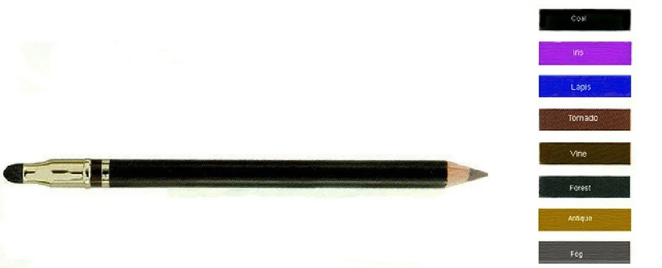 Powder liner Pencil