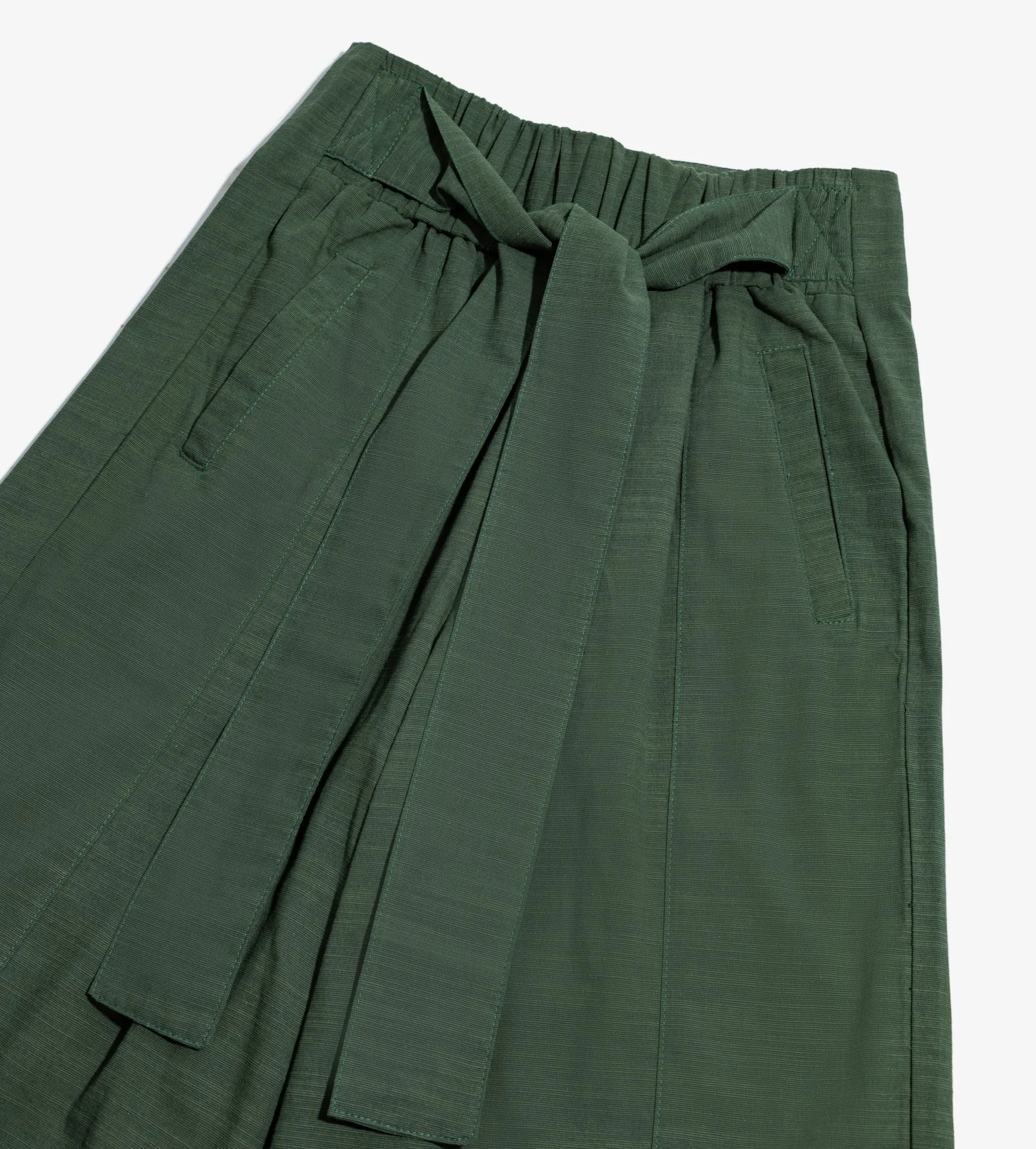 Quaintrelle Culottes