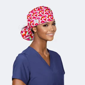 Quinn - Pony Surgical Hats