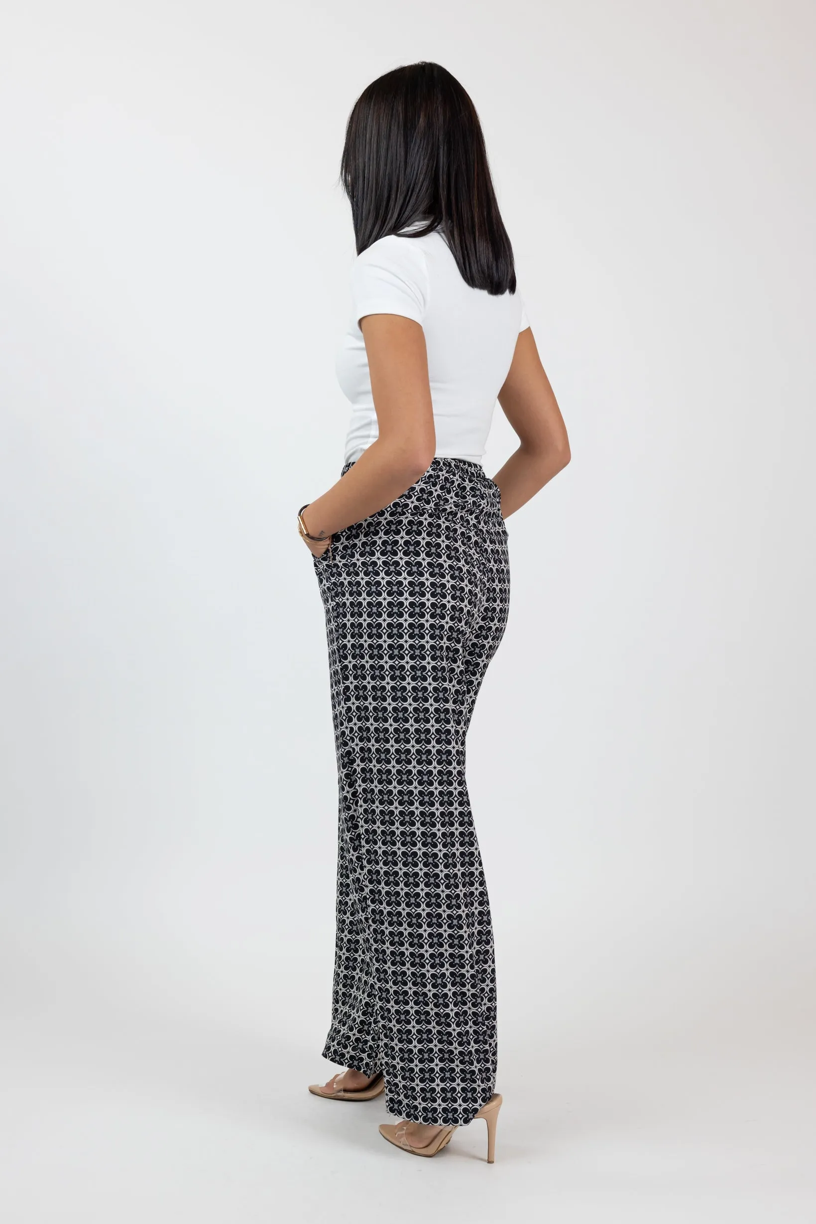 Quinn Wide Leg Pants