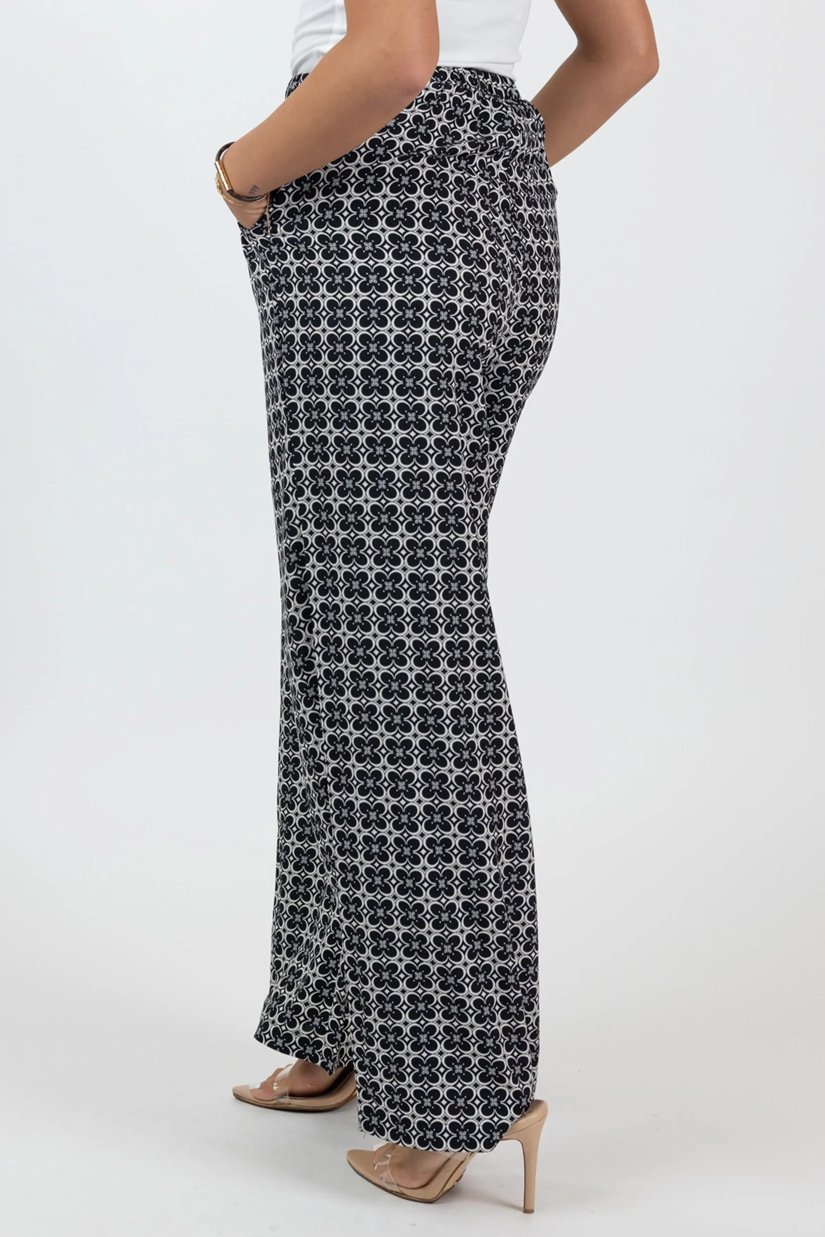 Quinn Wide Leg Pants