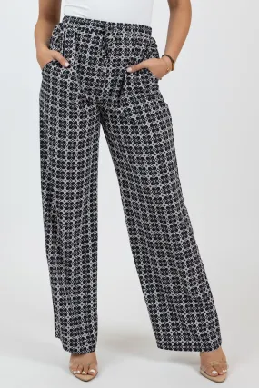 Quinn Wide Leg Pants