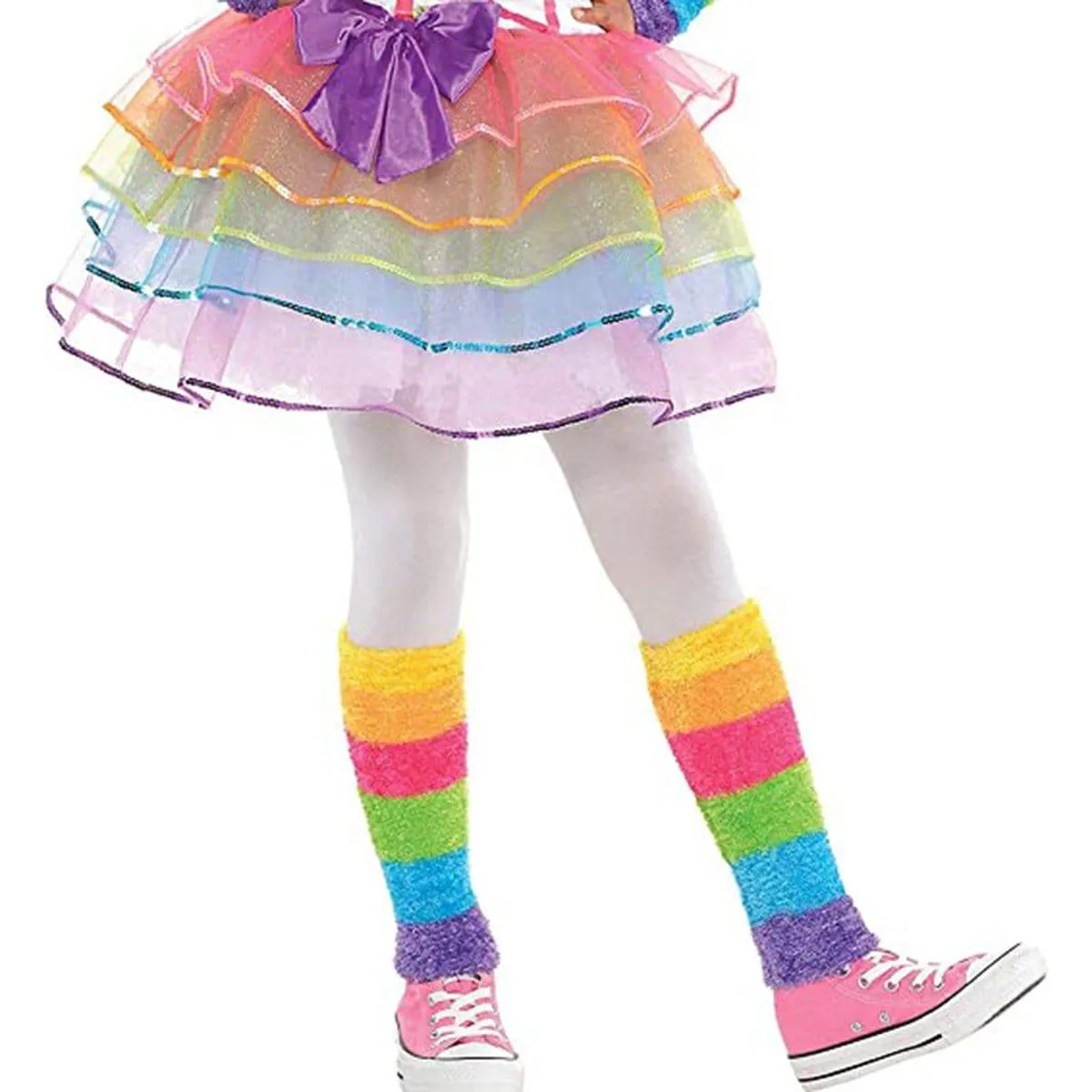 Rainbow Unicorn Costume for Kids