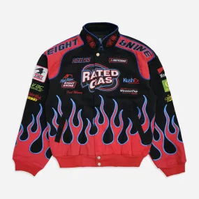 Rated Gas Nascar Jacket