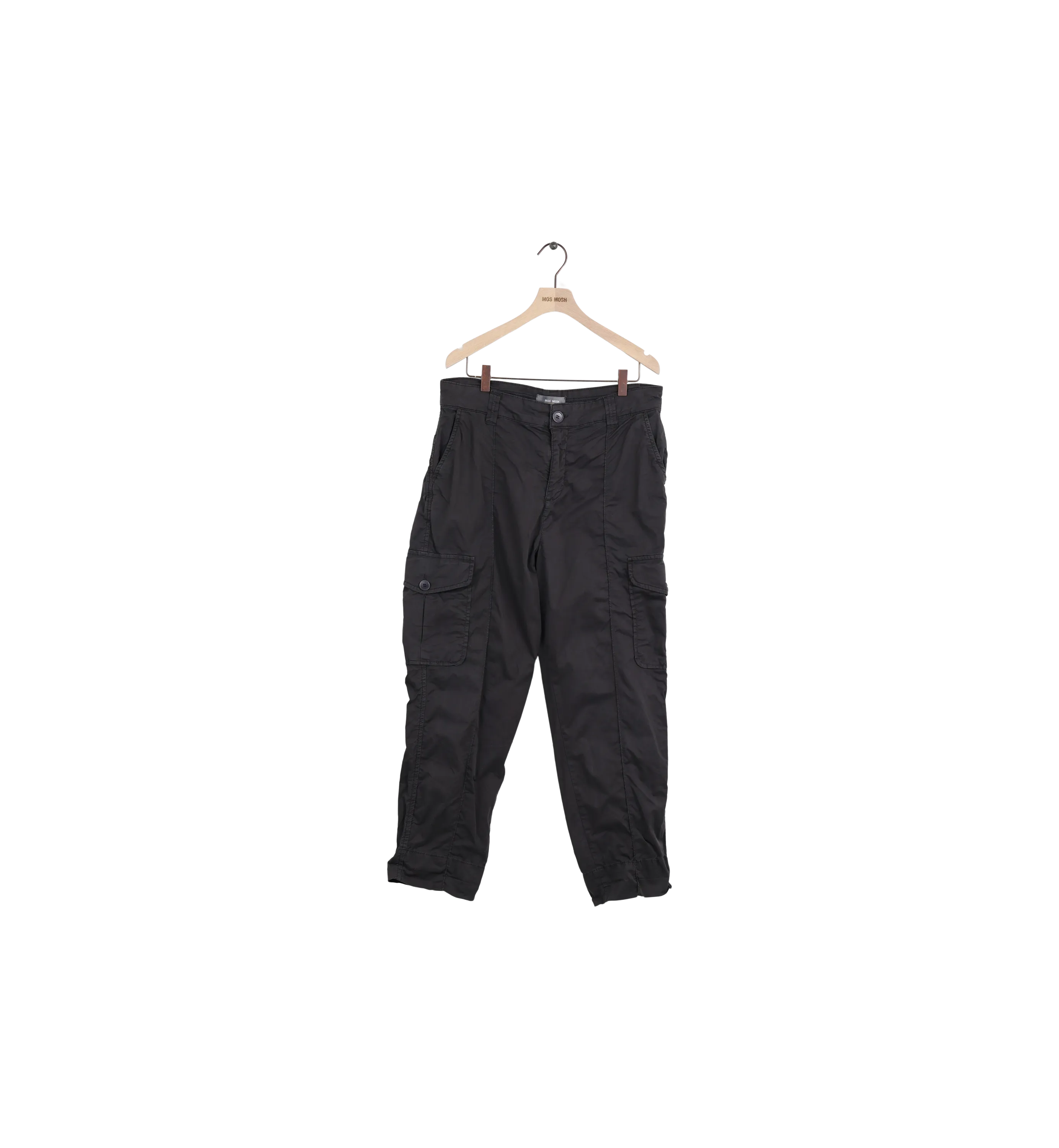 ReLoved - MMMadisane Paper Cargo Pant / 31'