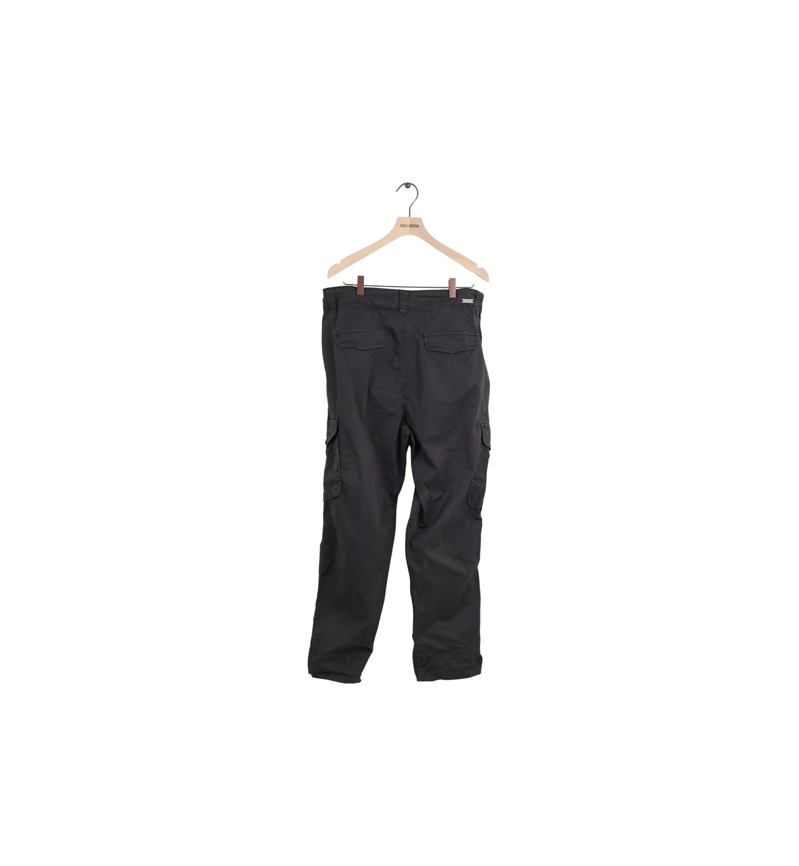 ReLoved - MMMadisane Paper Cargo Pant / 31'