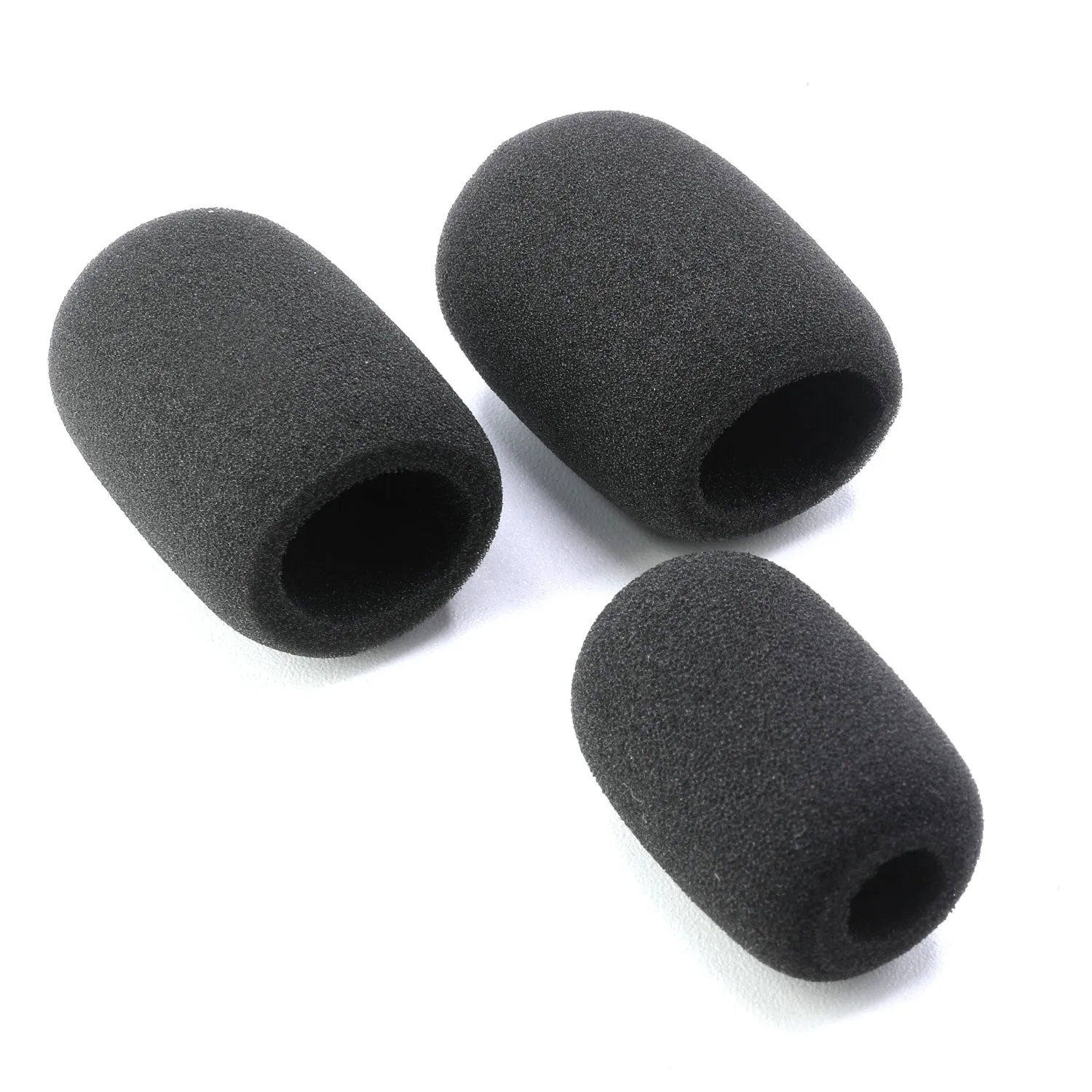 Replacement Mic Muff and Ear Foam for H10 Headsets