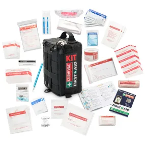 Restock Pack - Vehicle/Travel KITs