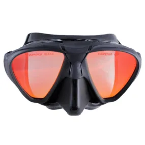 Rob Allen Cubera Dive Mask