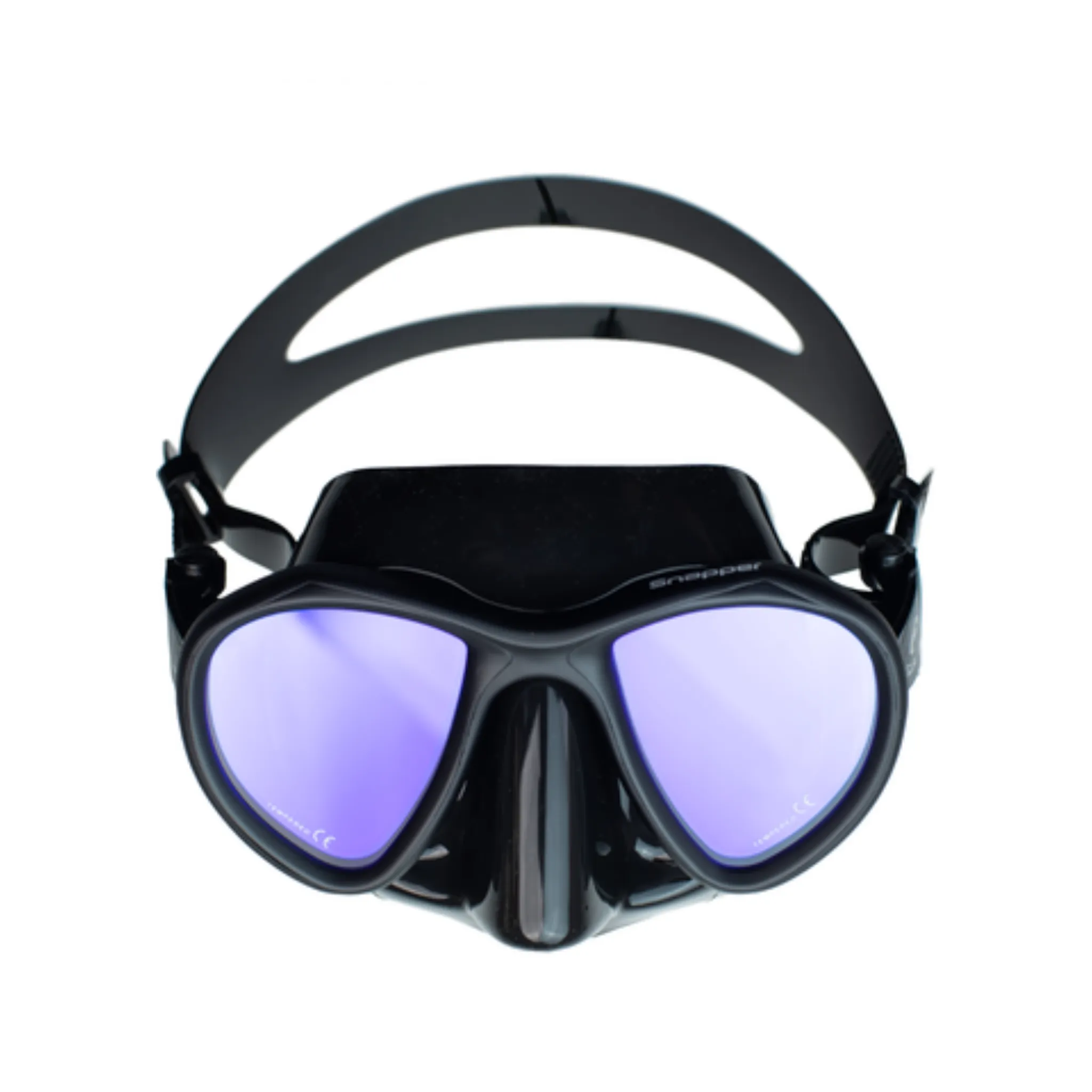 Rob Allen Snapper Dive Mask