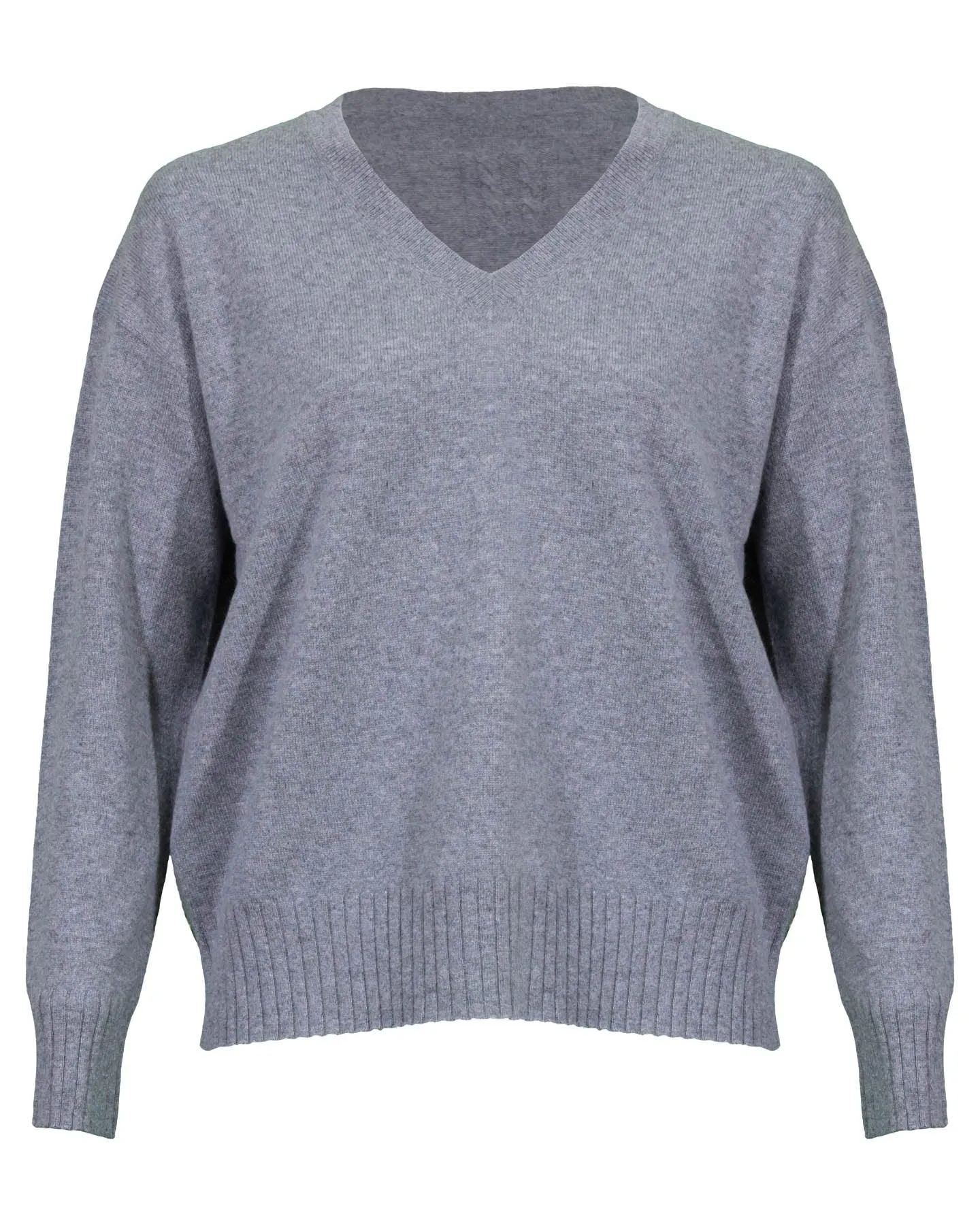 Rosalina Cashmere Pullover