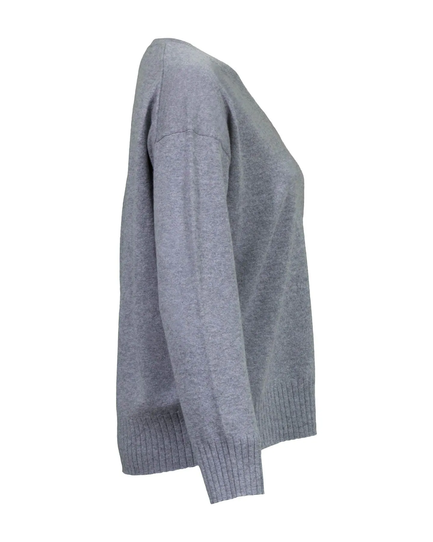 Rosalina Cashmere Pullover