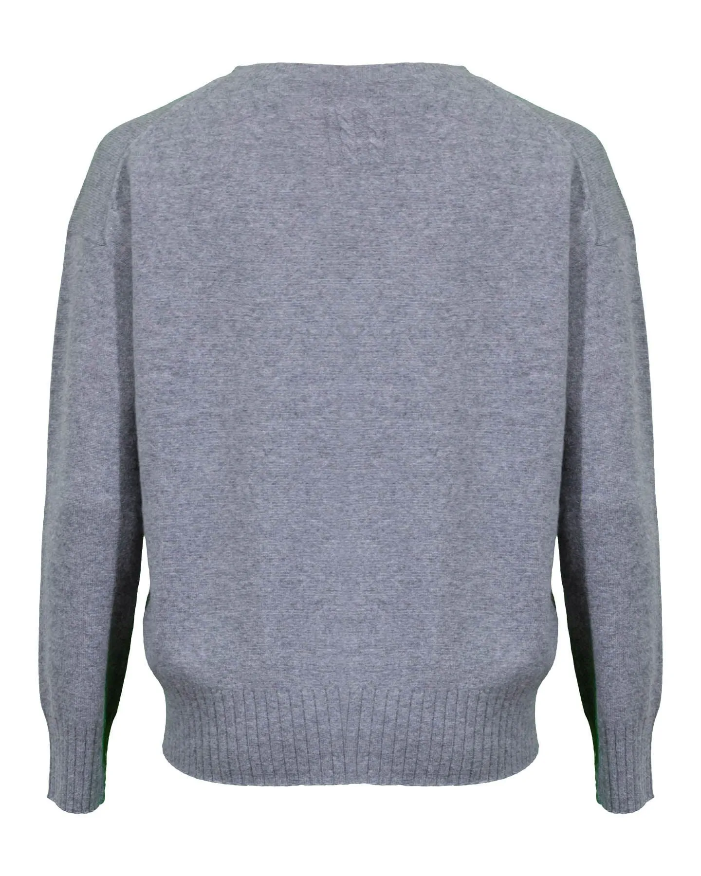 Rosalina Cashmere Pullover