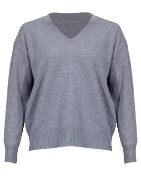 Rosalina Cashmere Pullover