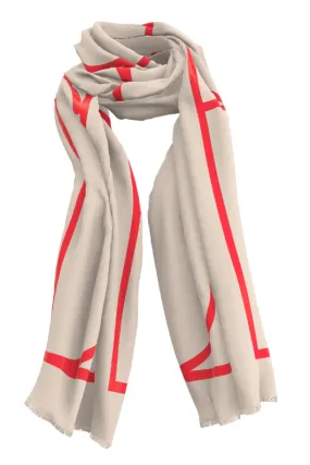 Saba Scarf