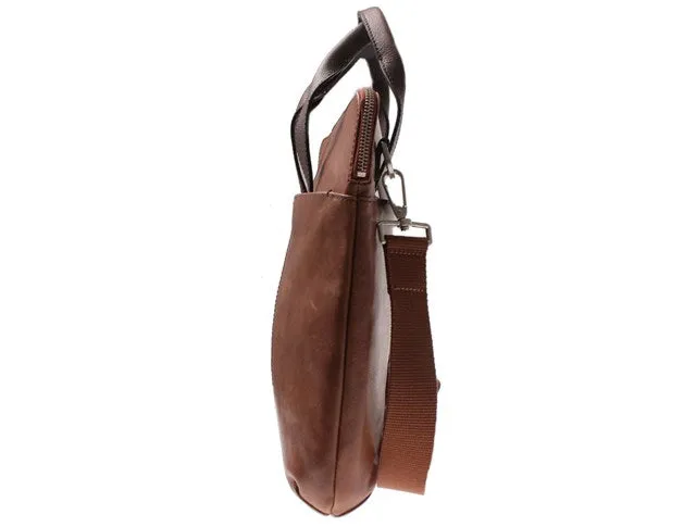 Saddler Male Computer Bag