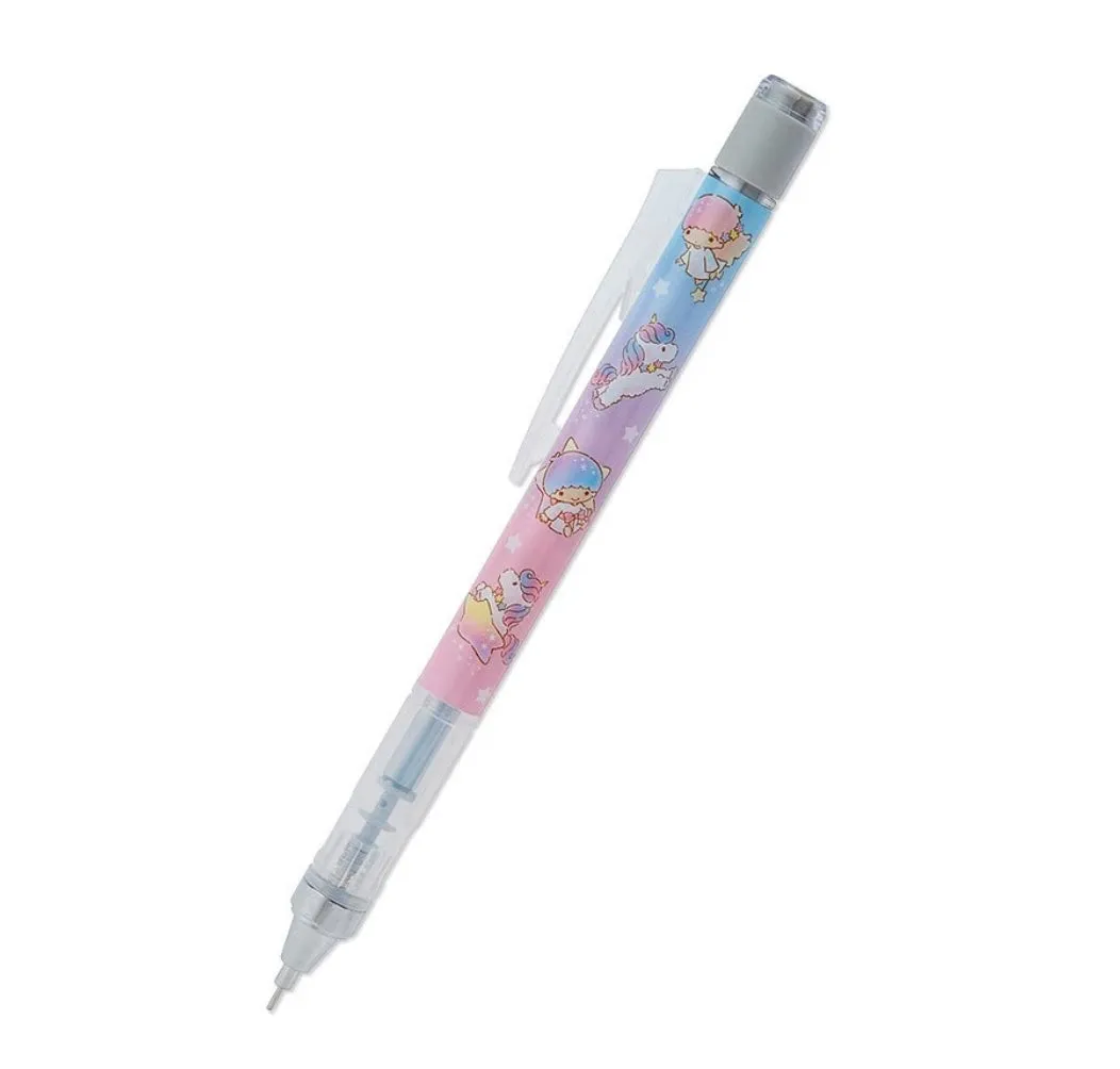 Sanrio Characters Mono Graph Mechanical Pencil