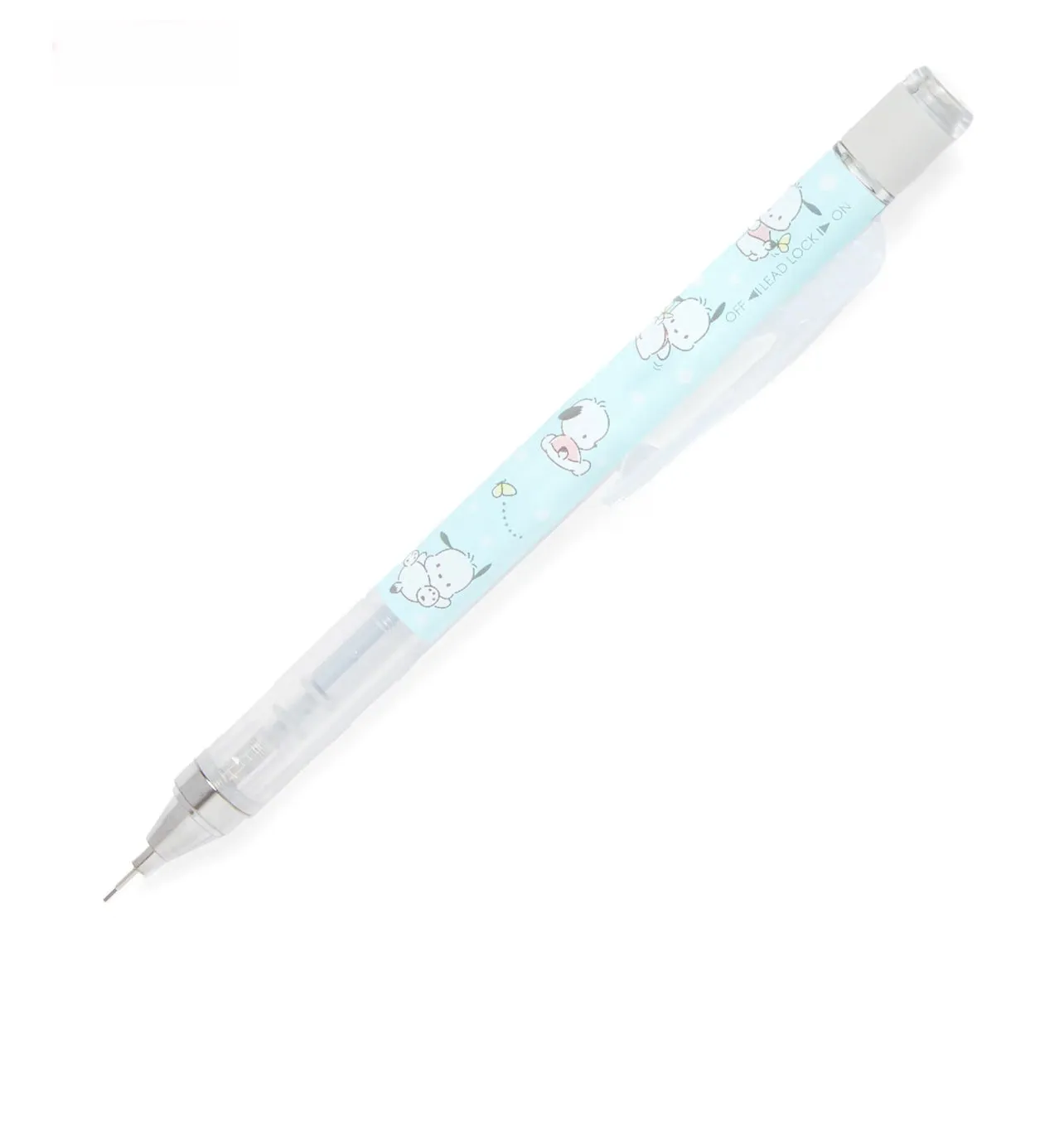 Sanrio Characters Mono Graph Mechanical Pencil