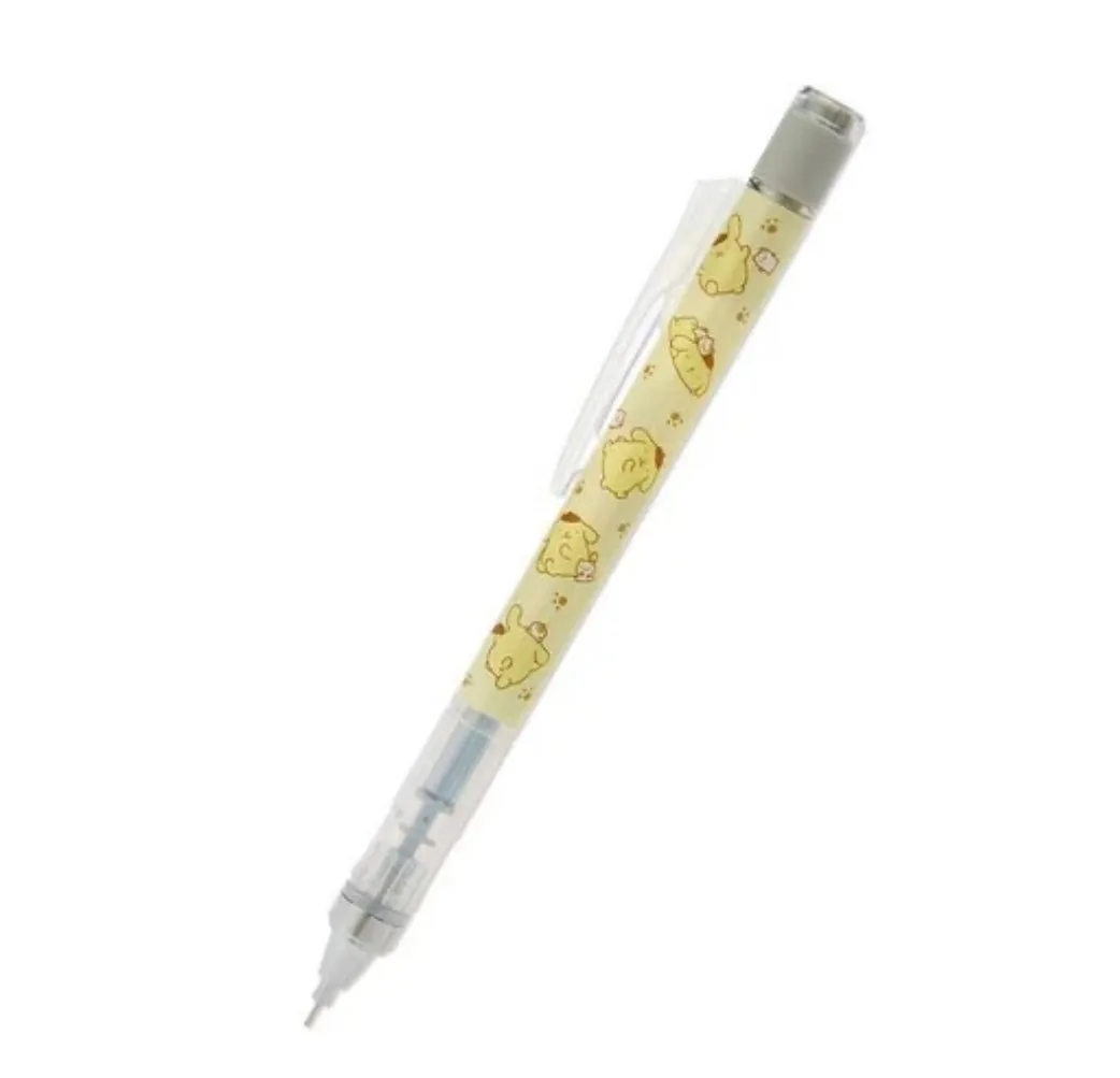 Sanrio Characters Mono Graph Mechanical Pencil