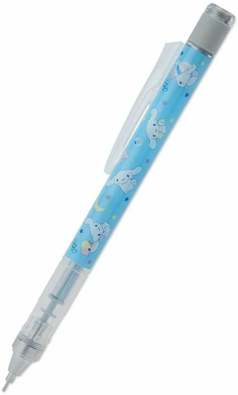 Sanrio Characters Mono Graph Mechanical Pencil