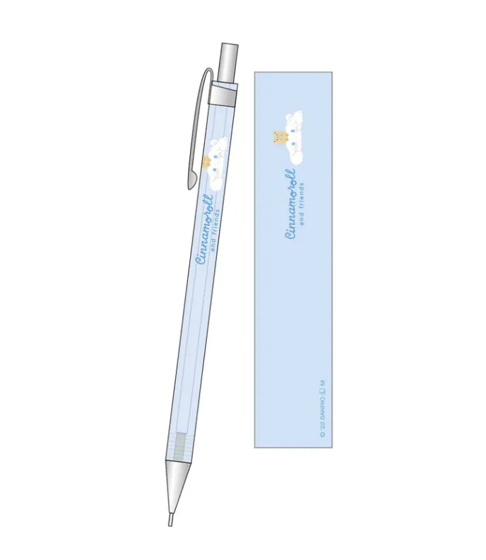 Sanrio Mechanical Pencil (Japan Features)