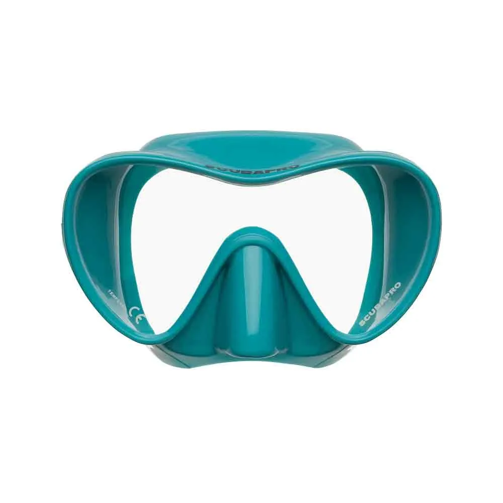 Scubapro Trinidad 3 Scuba Diving Mask