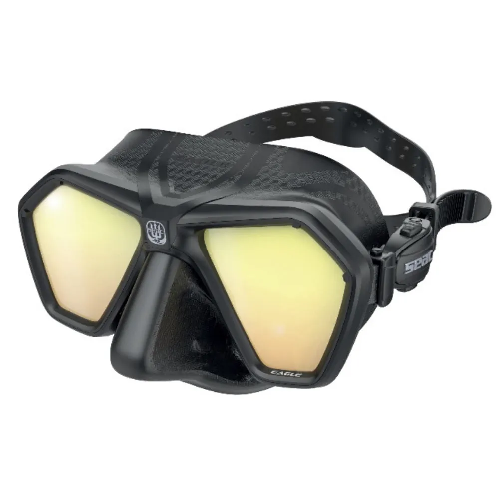 Seac Eagle Diving Mask