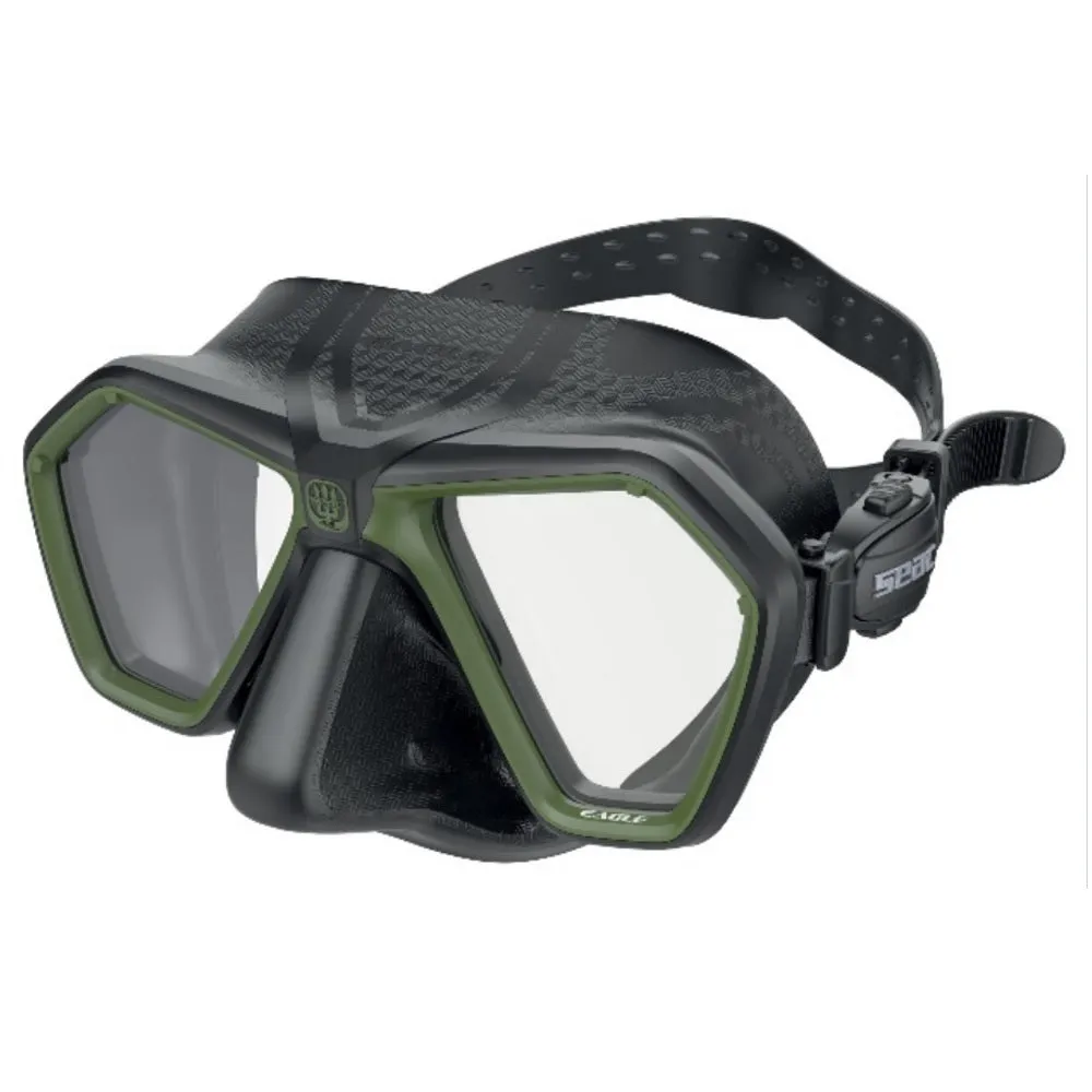 Seac Eagle Diving Mask