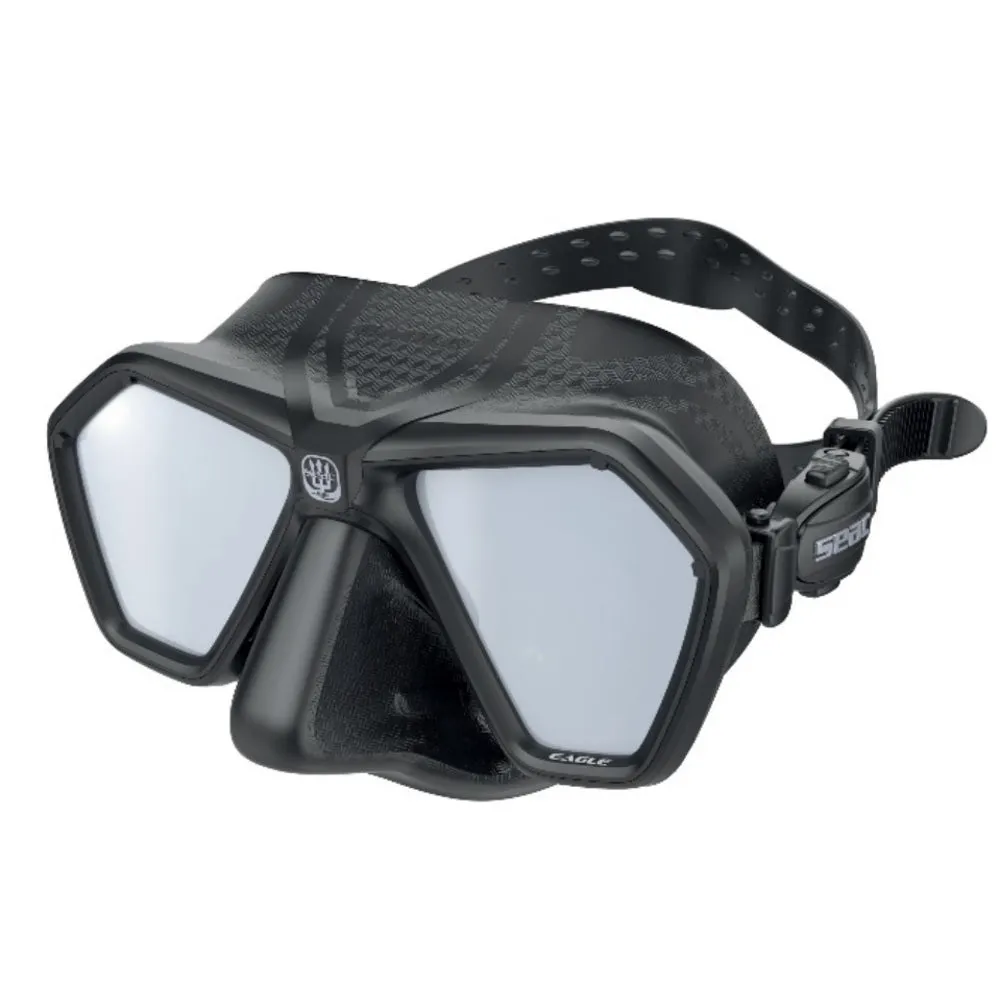 Seac Eagle Diving Mask