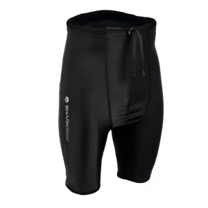 Sharkskin Performance Wear Short Pants - Men