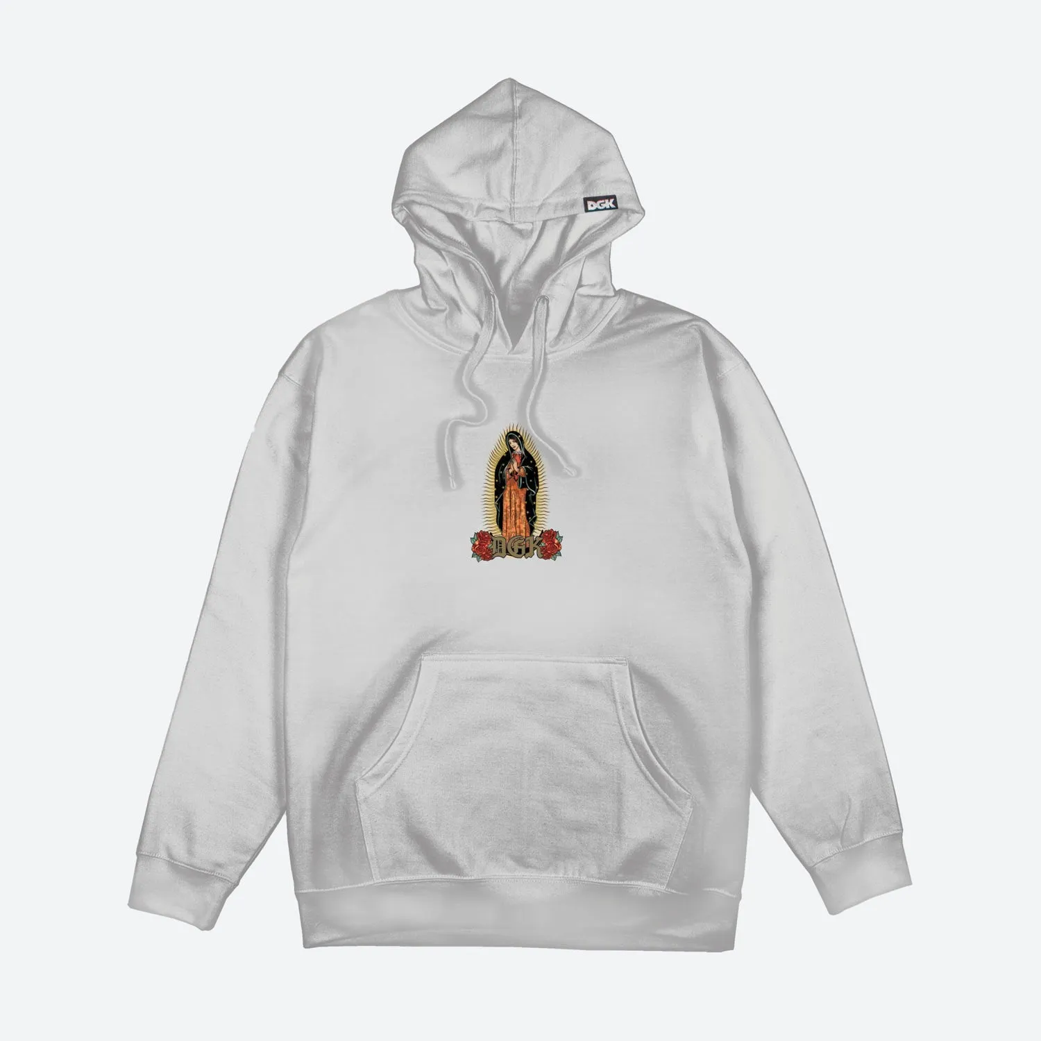 Shine Hooded Fleece