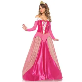 Sleeping Princess Costume by Leg Avenue