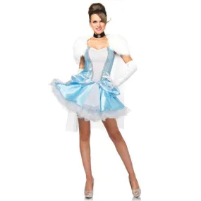 Slipper-less Sweetie Costume - Leg Avenue