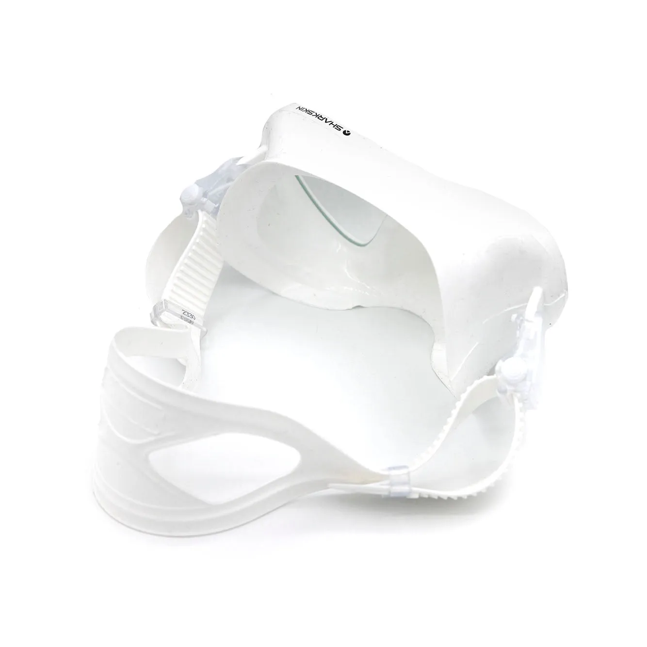 Softseal Mono Lens Mask Adult   Free Antifog