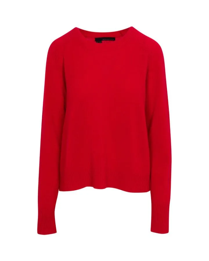 Taylor Cashmere Pullover