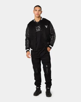 The Anti Order Reflective Jogger X Black/Reflective