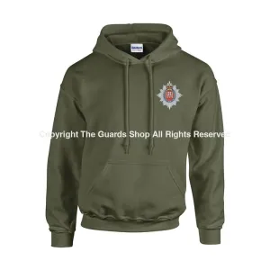 The London Regiment Hoodie