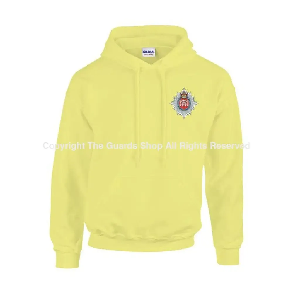 The London Regiment Hoodie