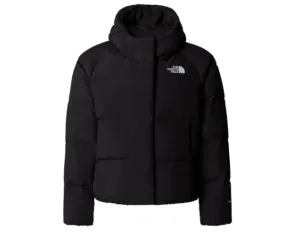 The North Face Girls North Down Jacket Black