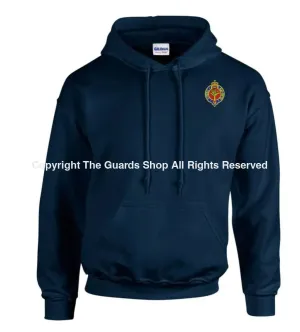 The Welsh Guards Hoodie