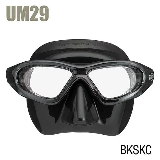 Tusa Freediving Adult Mask