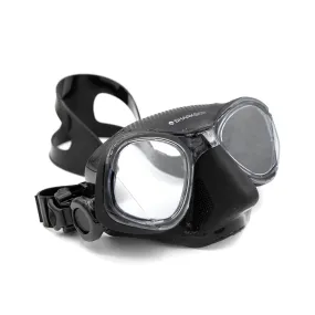 Ultralite 400 Dual Uv400 Lens Low Volume Mask   Free Antifog