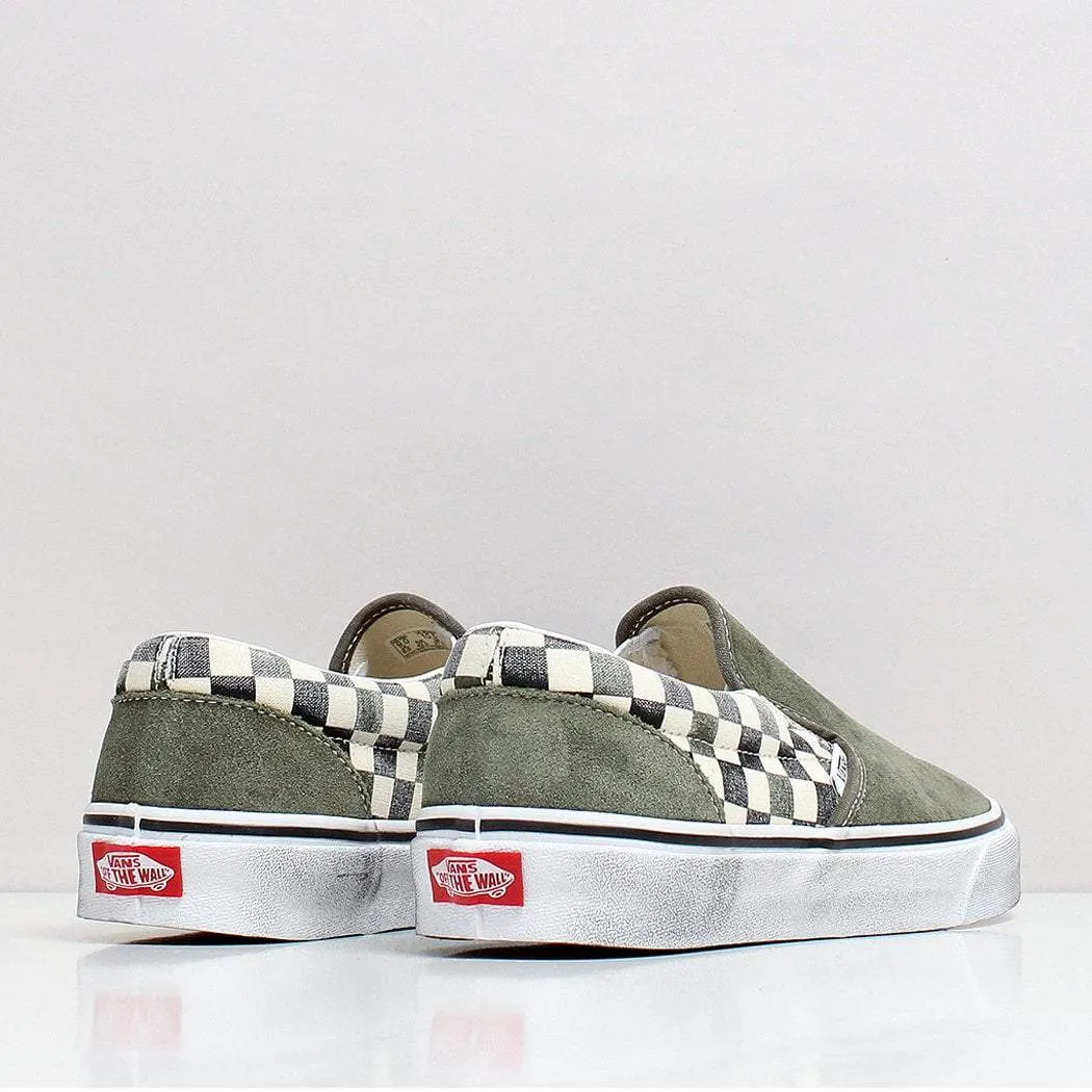 Vans Classic Slip-On Shoes