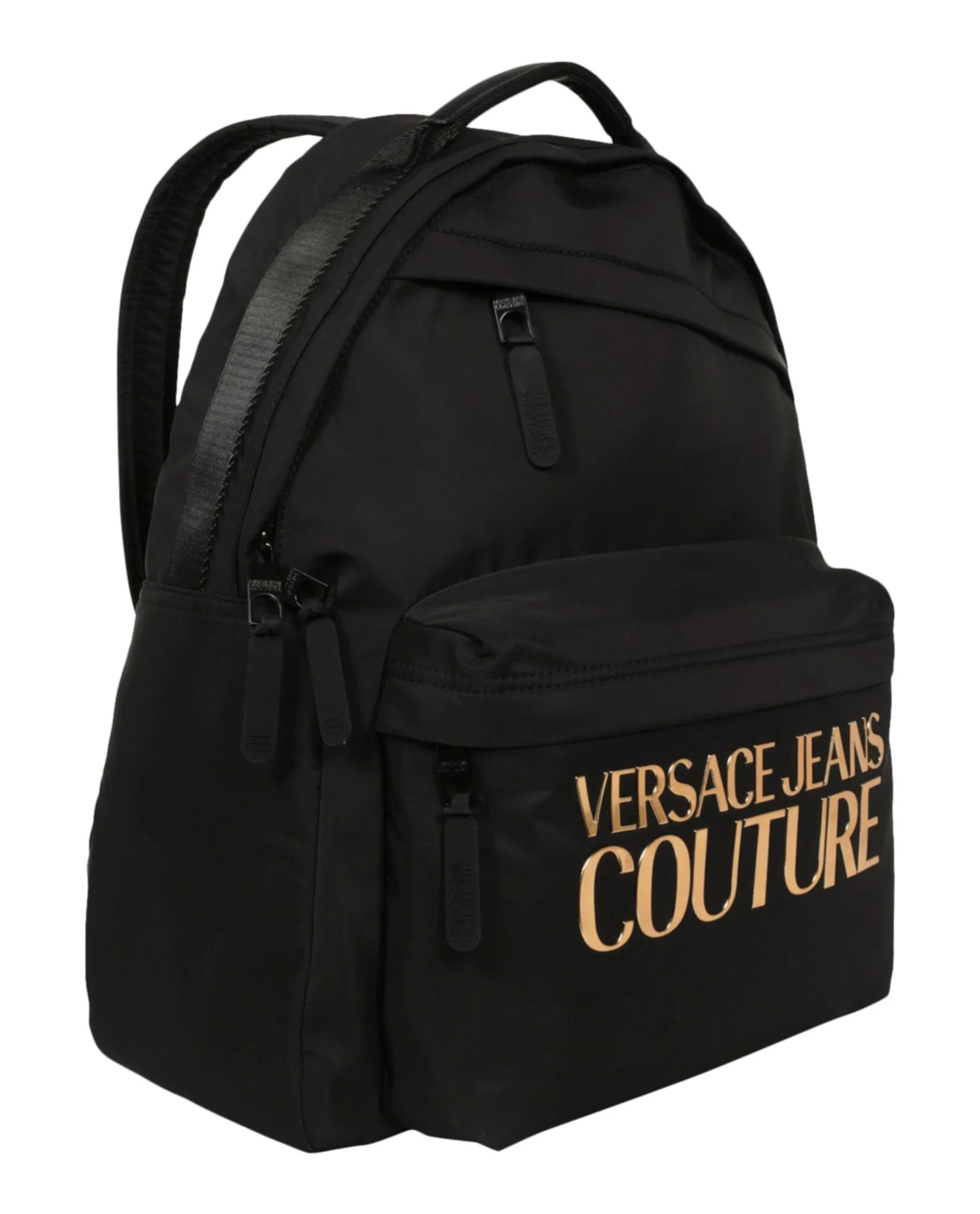 Versace Jeans Logo Backpack