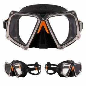 VX2 Dive Mask