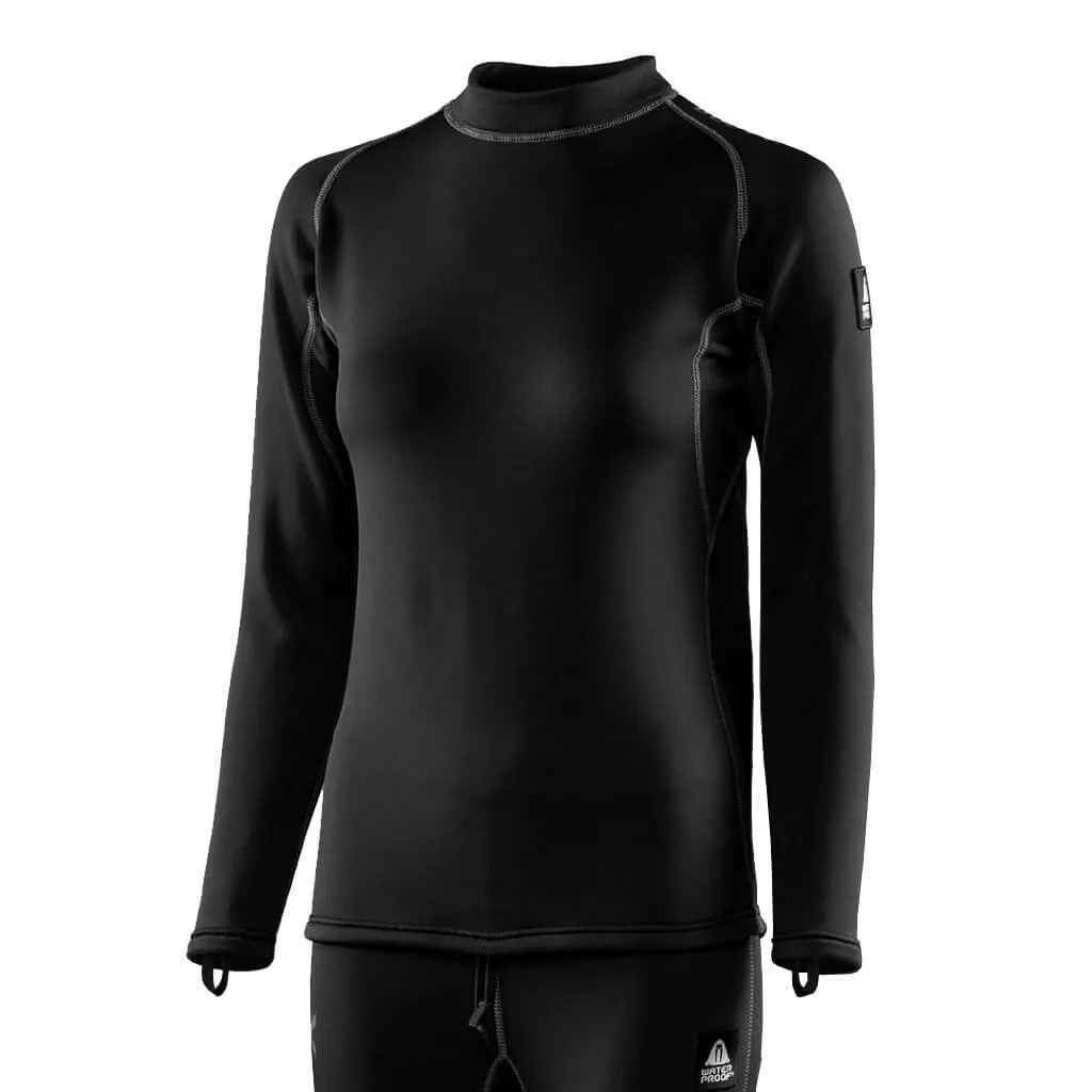 Waterproof Body X Undersuit Top Womens