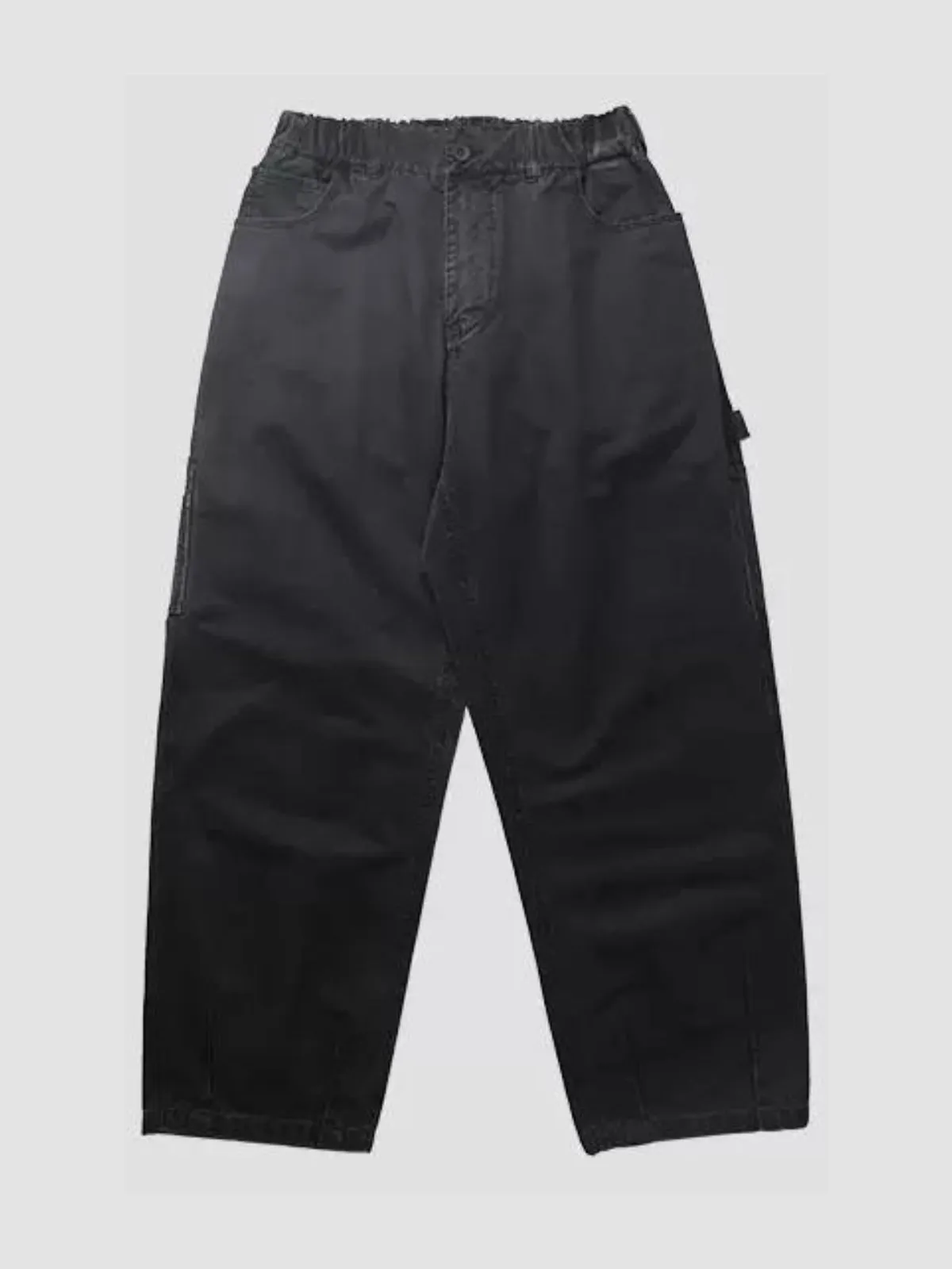 WLS Maillard Loose Pants