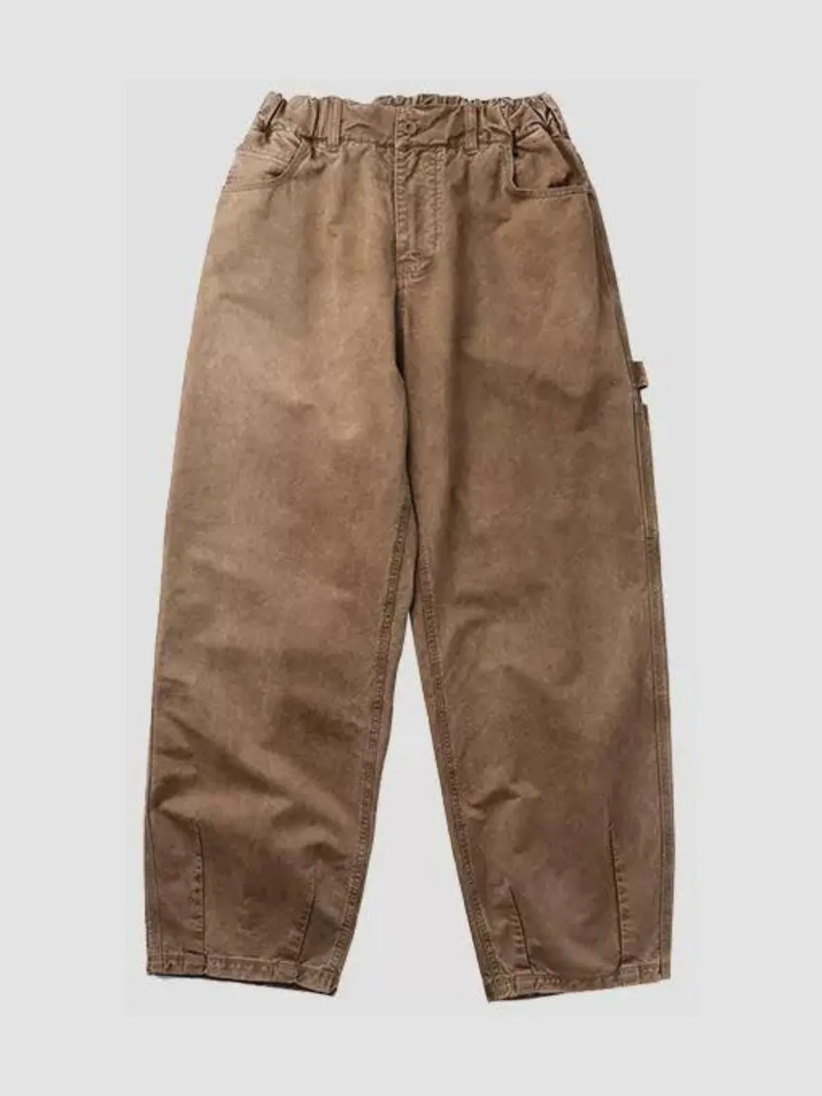 WLS Maillard Loose Pants