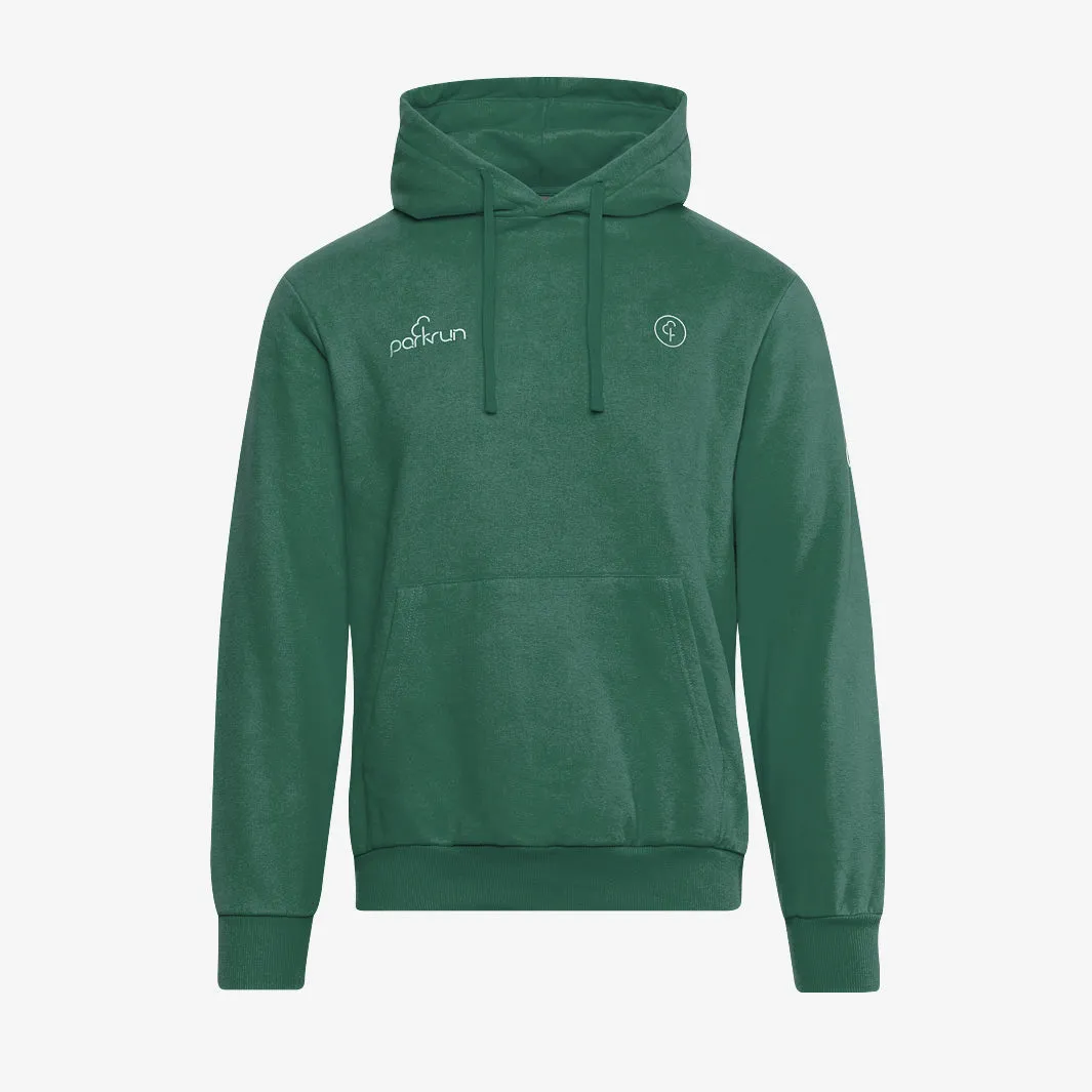 Women's green 250 hoodie