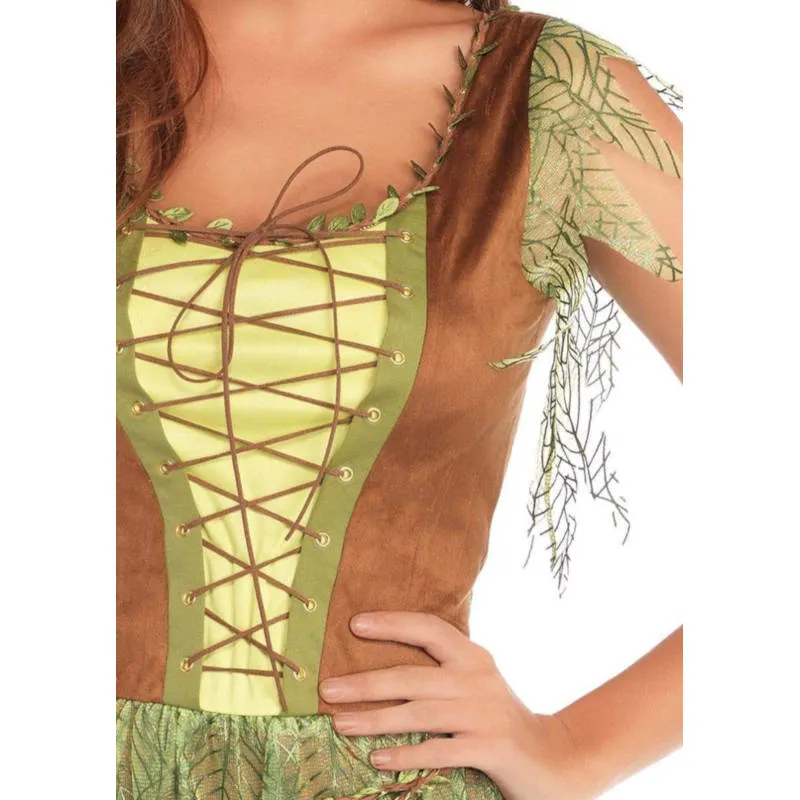 Woodland Fawn Ladies Costume